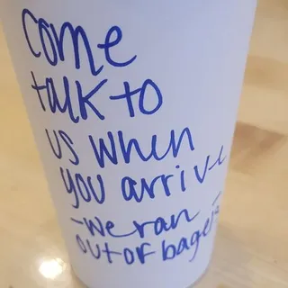 Real Caramel Latte