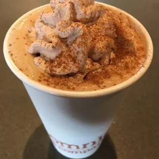 Aztec Mocha