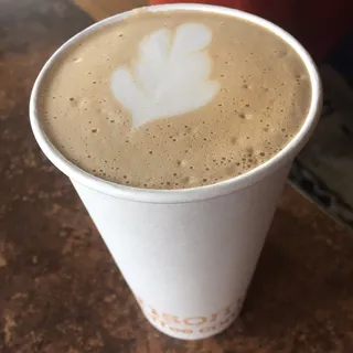 White Mocha