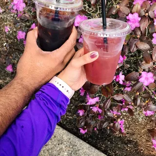 Cold Brew