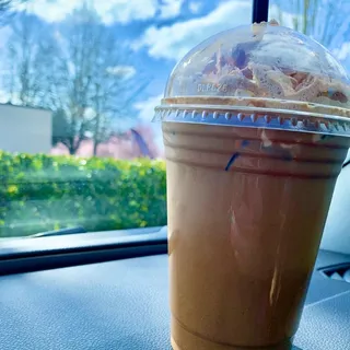 Iced Mocha