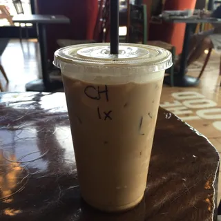 Iced Chai