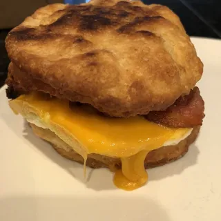 Biscuit Sandwich