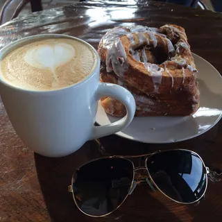 Cinnamon Roll