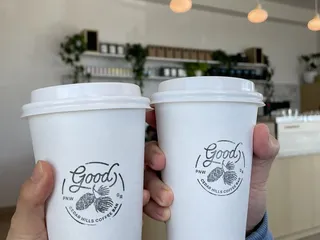 Good Coffee