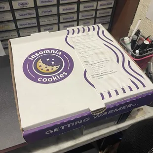 This is the only one we received.