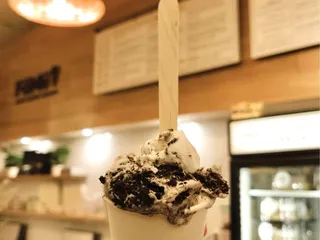 FoMu Ice Cream