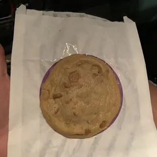 Peanut Butter Chip