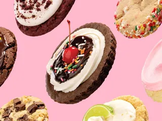 Crumbl - Chisholm Trail