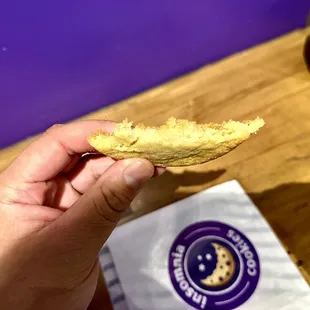 Insomnia Cookies