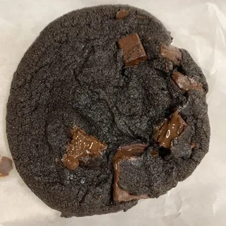 Double Chocolate Chunk