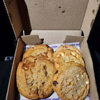 Gluten Free Chocolate Chip