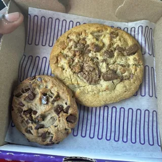 Chocolate Peanut Butter Cup