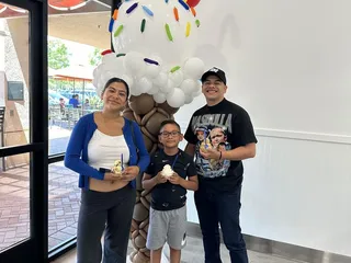 Handel’s Homemade Ice Cream