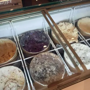 Ice cream