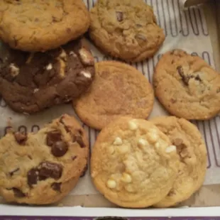 Cookies
