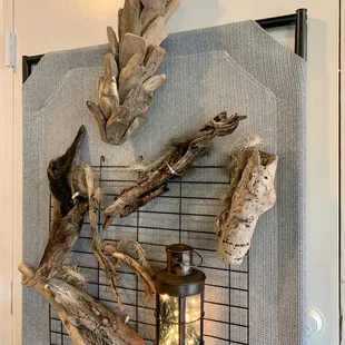 Wall decorations