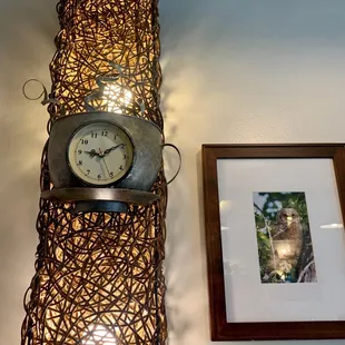 Wall decorations