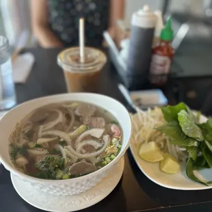 Beef Pho