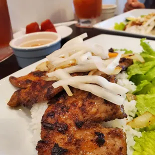 Pork Chops