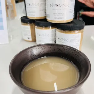 Pure Kava