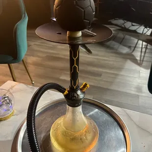 Best hookah