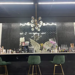 Kava/kratom bar