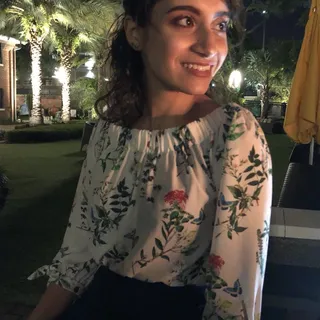 Sumaya A.