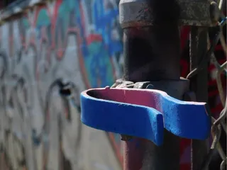 The Fabrication Yard