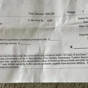 Clearly states purchase comes with 1 yr warranty or 3 day full refund. Inspiration has refused - TOTAL SCAM