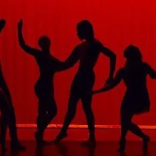 Scenes from "Six plus one."