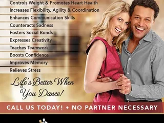 Fred Astaire Dance Studios