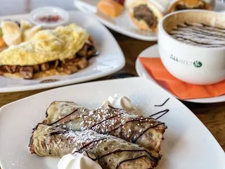 All About Cha - Yukon