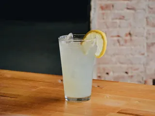 Perets Dessert & Coffee Bar