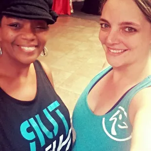 Saturday morning class