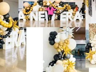 Pop Culture Balloon Co