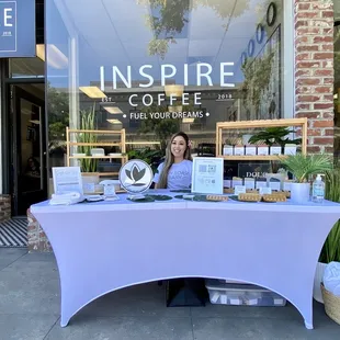 05.14.22 Tiny Soap Diary pop up today