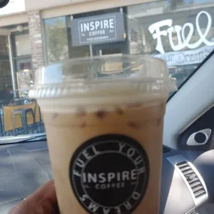 Cold Brew