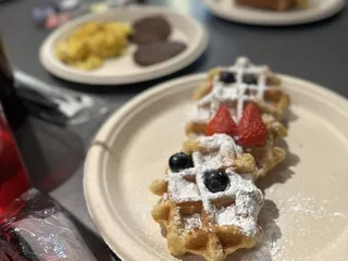 Eggxactly Breakfast & Deli