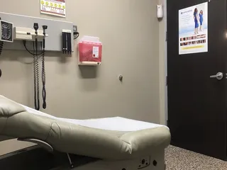 First Health Medical Center of Fresno Inc