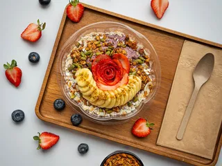 PureFyx Health Bar & Juicery