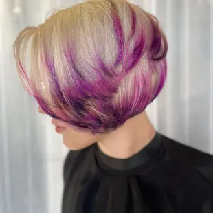 Inspire Uptown Salon