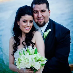 Hair done by Shirley Cruz at Inspire Uptown