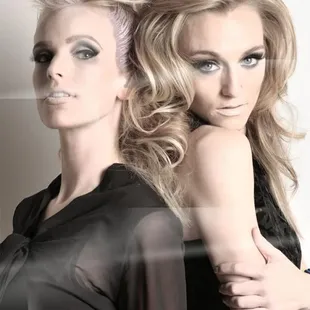 Hair by Santi at Inspire Uptown