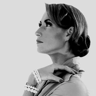 Hair by Aaron at Inspire Uptown