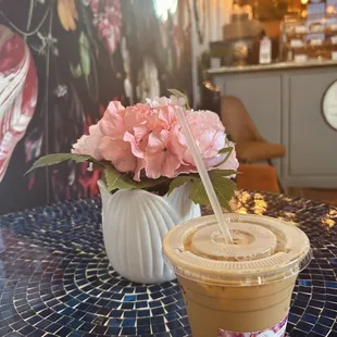 S&apos;more&apos;s Latte
