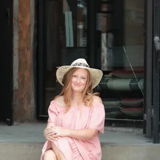 Melissa B.