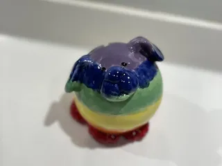 Ceramic Cafe