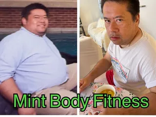 Mint Body Fitness