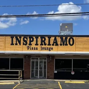 Where all the &quot;magic&quot; happens...